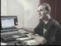BIO-RITMO - GLOBO COMUNIDADE - PARTE 3
