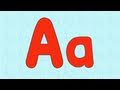 The A Song