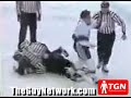 Hockey Fights : Best of Compilation