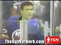 Hockey Fights : Best of Compilation