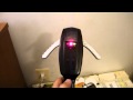 Ghostbusters PKE Meter Working Prop