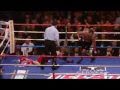 Boxing's best knock downs