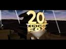 20th century fox intro- 3dsmax animation