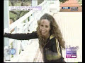 paula fatic enseñando sus nalgotas perfectas