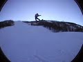Old School Snowboarding - Geilo MAD MAT prod.