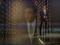 Johnny Mathis - Man Of La Mancha Medley