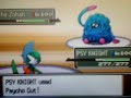 RedLatios07 vs Benis28(Wi-fi Narrated Battle #128)