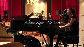 Singer Pianist Promo live at St. Regis, Doha