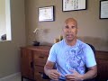 Read #fb YouTube - San Diego Life Coach Makes Personal Development Easy http://ow.ly/16dxTU