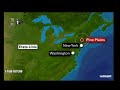 hostage taking in Pine Plains New York