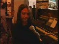 Neil Finn Webcast 3 of 10 Human Kindness