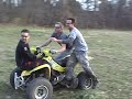 OWA ATV 3