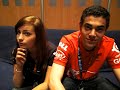 Sniffy and Hath interviewed after the first live raid at Blizzard Worldwide Invitational 2008. www.nihilum.eu