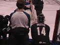 Worcester Sharks vs. Norfolk Admirals