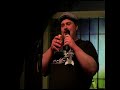 Trevor Wilson -  Cannabis Comedy Show