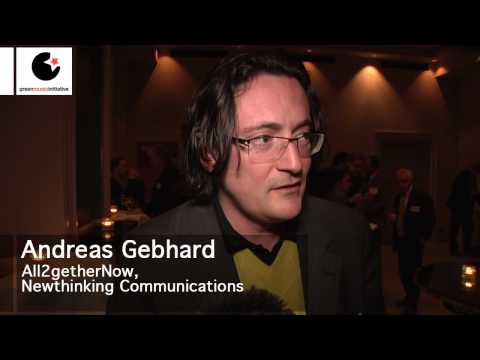 Andreas Gebhard
