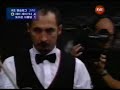 Torbjörn Blomdahl vs. Semih Sayginer (korean) 1/7