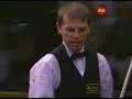 Torbjörn Blomdahl vs. Semih Sayginer (korean) 1/7