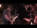 Poachers' Moon performing 
