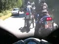 Schwarzwald Tour - Auffahrt zum Brandenkopf - Thumb #3
