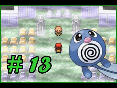 how to find mr fuji in pokemon leaf green
