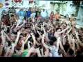 fiesta del agua ibiza 22/6/09