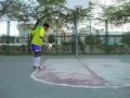 Kuwaiti Freestyler