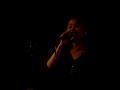 Jdee Ortiz singing So Slow Jdee Ortiz singing So Slow