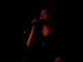 Jdee Ortiz singing So Slow