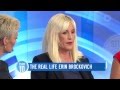 Erin Brockovich Interview