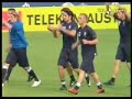 alessandro del piero capitano azzurro