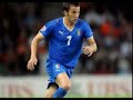 Alessandro Del Piero, capitano azzurro Alessandro Del Piero, capitano azzurro