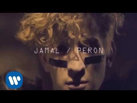 Tekst piosenki Jamal - Peron po polsku