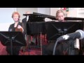 Whiter Than Snow- Woodmont Consort