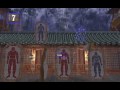 Ninja reflex SpeedRun Pt1 Redbelt