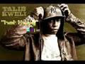 Talib Kweli Hot Thing state tunes remix