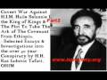 ILLUMINATI's Covert War Against HAILE SELASSIE I King of Kings & the Lost Black Sheep pt 2