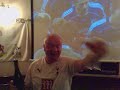 Champagne after Carling Cup Final. Tom Mayes Pub Dublin
