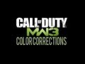 Tutorials - 15 FREE MW3 Color Correction Presets for MBL