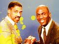 The good doctor - julius erving
