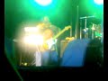 turmero party rastafari concierto israel vibration