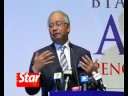 Amanah Raya Berhad sponsors twenty Muslim students Amanah Raya Berhad sponsors twenty Muslim students
