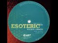 Nucleus & Paradox - Dilentantes