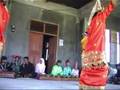 singo barantai traditional dance
