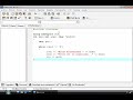 Programacion en C++