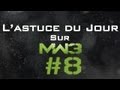 Astuce Du Jour N°8 Sur Modern Warfare 3 | Mission | Across The Map | Mw3