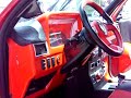 1 Temmuz Andrag Slalom G�steri Arac? Ford Escord(R?T?M)