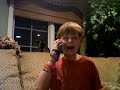 Exciting Phone Call