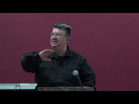 El Mismo Sentir Que Hubo en Cristo | Pastor Andres Noguera
