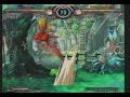 GGXX: AC Ky vs Chipp